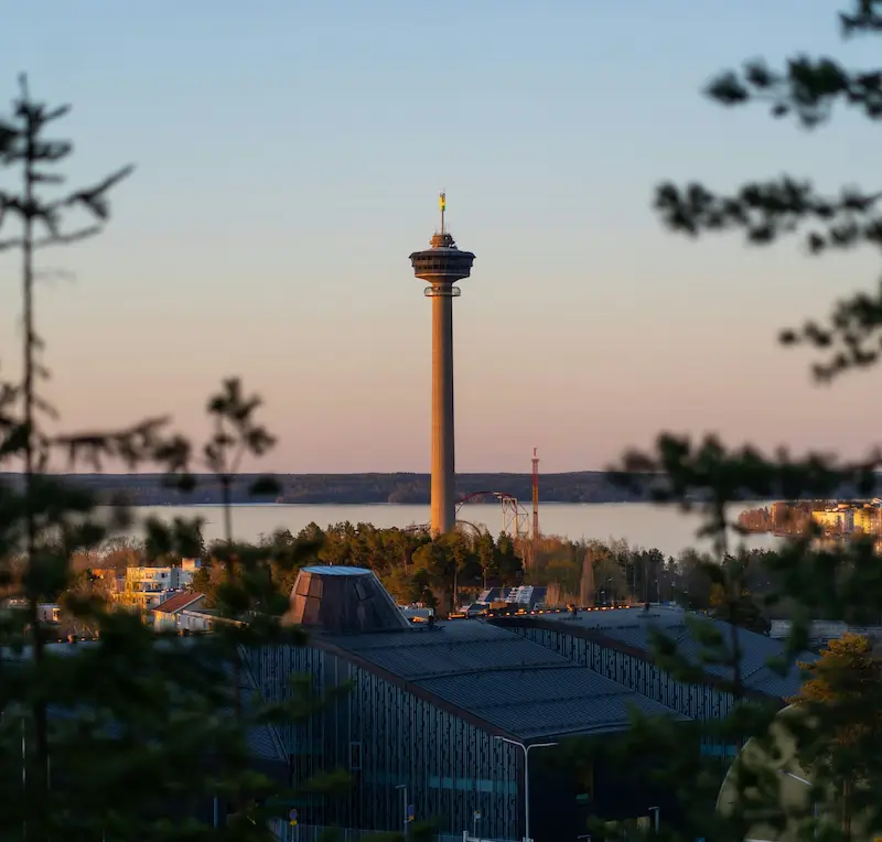 Getaway Tampere teemaiset pakohuoneet